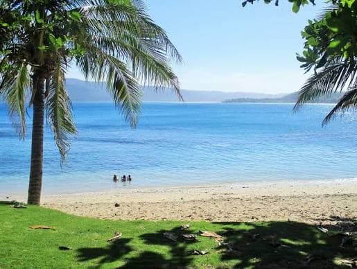 Canawer Beach