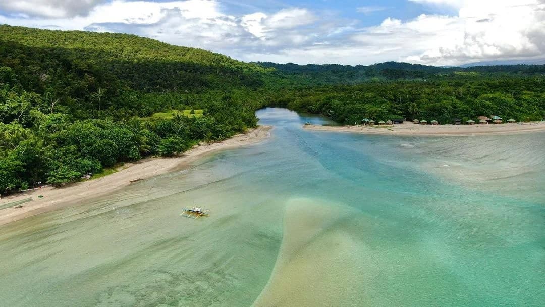 Casapsapan Beach