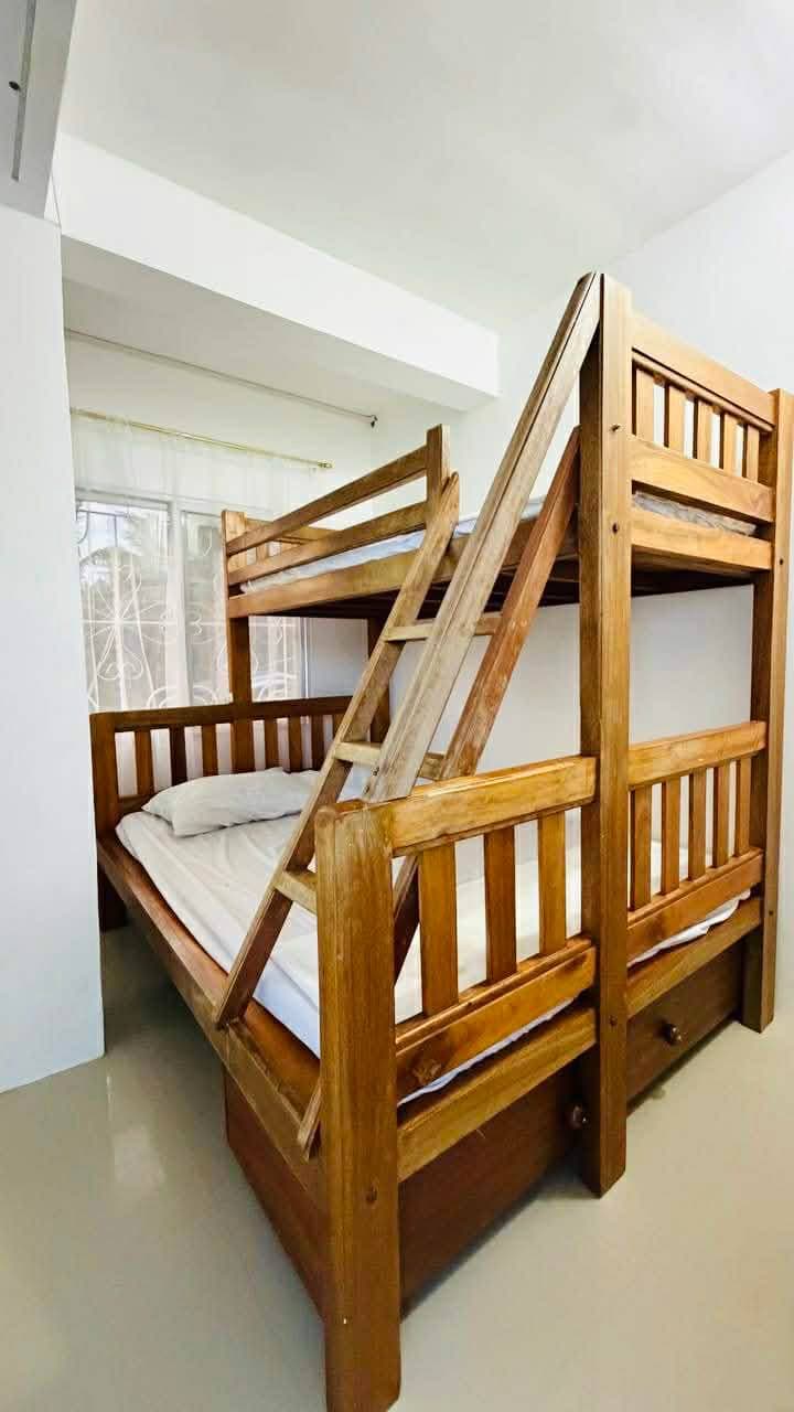 Room 2 — Aircon (2nd Floor)