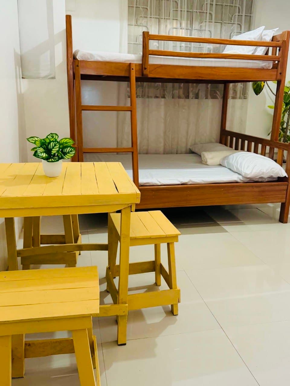 Family Room — Aircon (1st Floor)